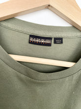 Load image into Gallery viewer, Napapijri T-shirt (L)