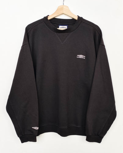 00s Umbro Sweatshirt (XL)