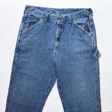 Load image into Gallery viewer, 90s Lee Carpenter Jeans W36 L34