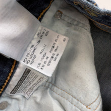 Load image into Gallery viewer, Levi’s 511 W32 L30