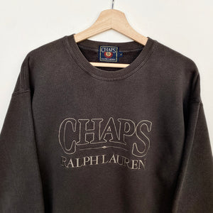 Chaps Ralph Lauren Sweatshirt (L)