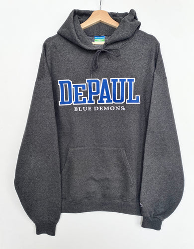 Champion American College Hoodie (XL)