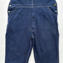 Load image into Gallery viewer, 90s Liberty Dungarees (XL)