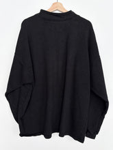 Load image into Gallery viewer, 90s Adidas 1/4 Zip Sweatshirt (XL)