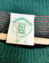 Load image into Gallery viewer, 90s Grandad Jumper (XL)