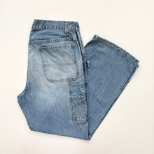Load image into Gallery viewer, Old Navy Carpenter Jeans W34 L32