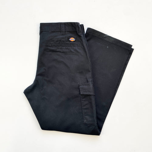 Dickies Cargos W34 L32