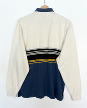 Load image into Gallery viewer, Lacoste Long Sleeve Polo (M)