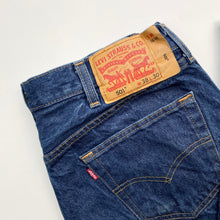 Load image into Gallery viewer, Levi’s 501 W38 L30