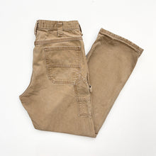 Load image into Gallery viewer, Lee Carpenter Jeans W33 L32