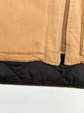 Load image into Gallery viewer, 90s Carhartt Gilet (2XL)