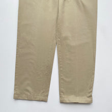 Load image into Gallery viewer, Brooks Brothers Trousers W36 L34