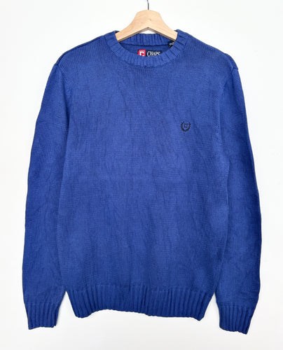 90s Chaps Jumper (S)