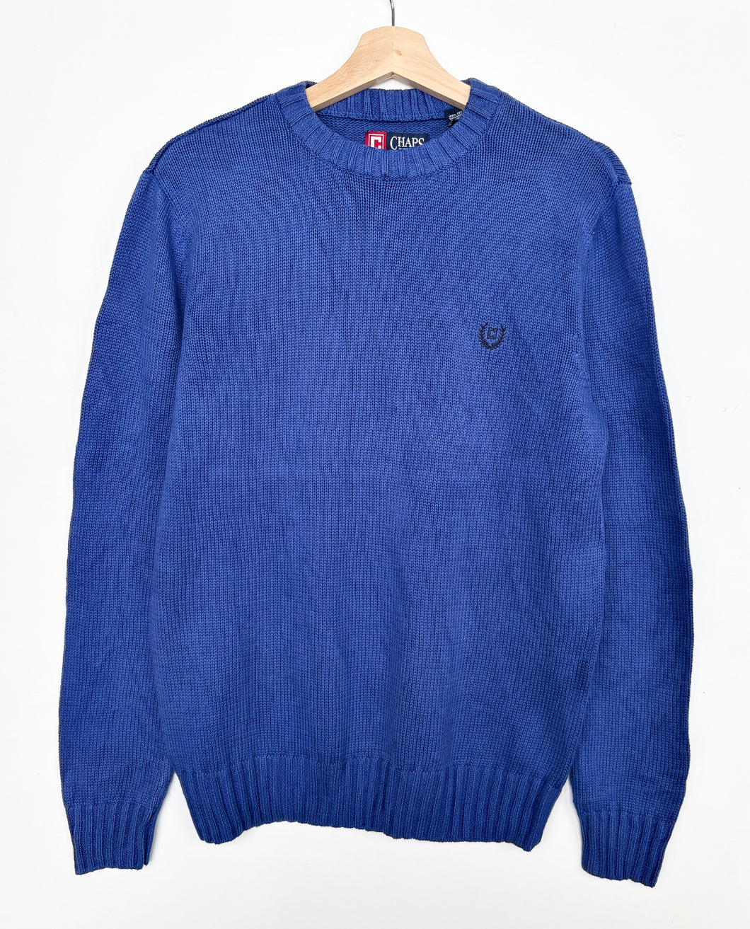 90s Chaps Jumper (S)