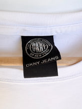 Load image into Gallery viewer, DKNY T-shirt (M)