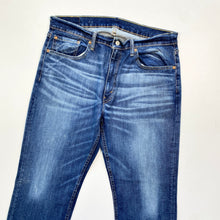 Load image into Gallery viewer, Levi’s 559 W36 L32