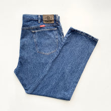 Load image into Gallery viewer, 90s Wrangler Jeans W42 L30