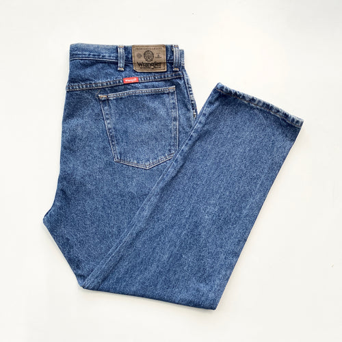 90s Wrangler Jeans W42 L30