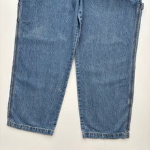 Load image into Gallery viewer, Levi’s Carpenter Jeans W40 L30
