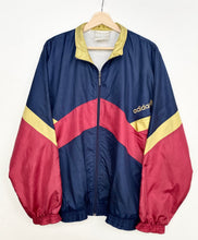 Load image into Gallery viewer, 90s Adidas Jacket (XL)