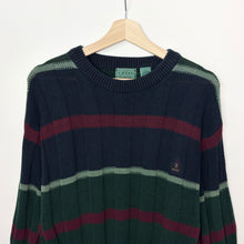 Load image into Gallery viewer, 90s Izod Jumper (M)