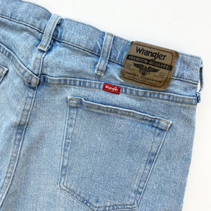 Wrangler Denim Shorts W34