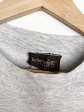 Load image into Gallery viewer, 90s Timberland Sweatshirt (S)