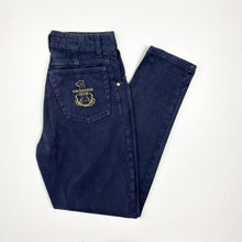Load image into Gallery viewer, 90s Trussadi Jeans W26 L30