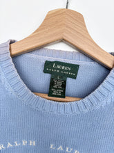 Load image into Gallery viewer, Women’s Ralph Lauren Jumper (L)