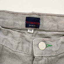 Load image into Gallery viewer, 90s Tommy Hilfiger Jeans W38 L32