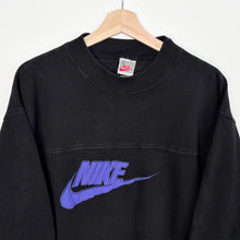 Load image into Gallery viewer, 90s Nike Sweatshirt (M)