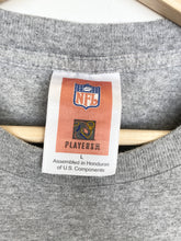 Load image into Gallery viewer, NFL Pittsburgh Steelers T-shirt (XS)