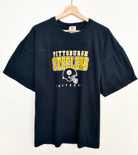 NFL Pittsburgh Steelers t-shirt (L)