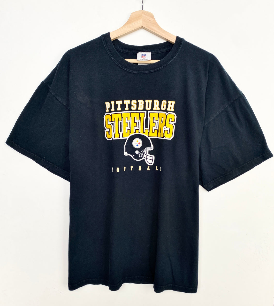 NFL Pittsburgh Steelers t-shirt (L)