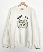 Load image into Gallery viewer, Women’s Adidas Sweatshirt (XL)