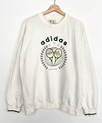 Women’s Adidas Sweatshirt (XL)