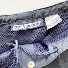 Load image into Gallery viewer, Women’s 00s Reebok Shorts (L)