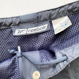 Women’s 00s Reebok Shorts (L)