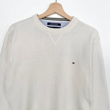 Load image into Gallery viewer, Tommy Hilfiger Jumper (M)