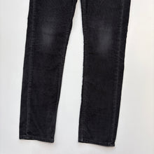 Load image into Gallery viewer, Levi’s 511 Cords W32 L32
