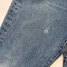 Load image into Gallery viewer, Levi’s 501 W36 L34