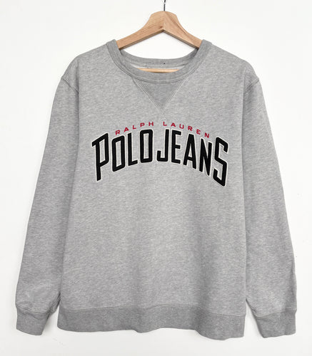 Ralph Lauren Sweatshirt (S)