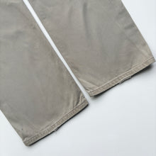 Load image into Gallery viewer, 90s Levi’s 582 W30 L30