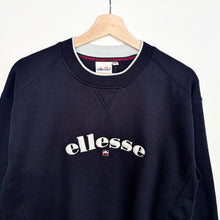 Load image into Gallery viewer, 90s Ellesse Sweatshirt (S)