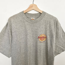 Load image into Gallery viewer, 90s Hard Rock Cafe T-shirt (XL)