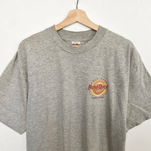 90s Hard Rock Cafe T-shirt (XL)