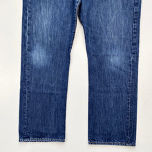 Load image into Gallery viewer, Levi’s 501 W38 L30