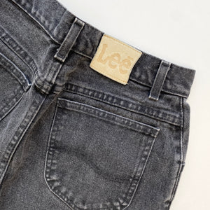 Women’s 90s Lee Denim Shorts W28
