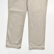 Load image into Gallery viewer, Carhartt Jeans W32 L32