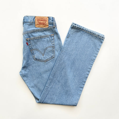 Levi’s 581 W33 L32